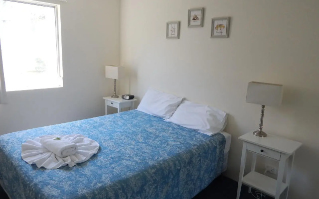 Tranquil Shores Holiday Apartments