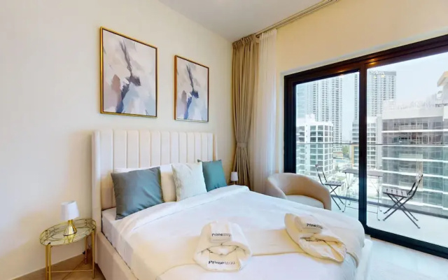 Al Meydan - Azizi Riviera 46 - 714
