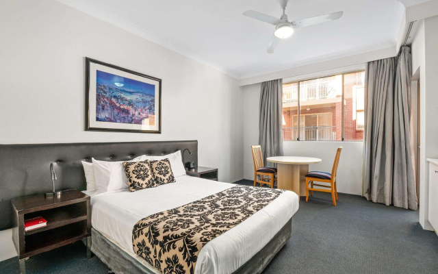 Oakford City West