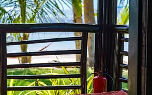 charisma beach resort