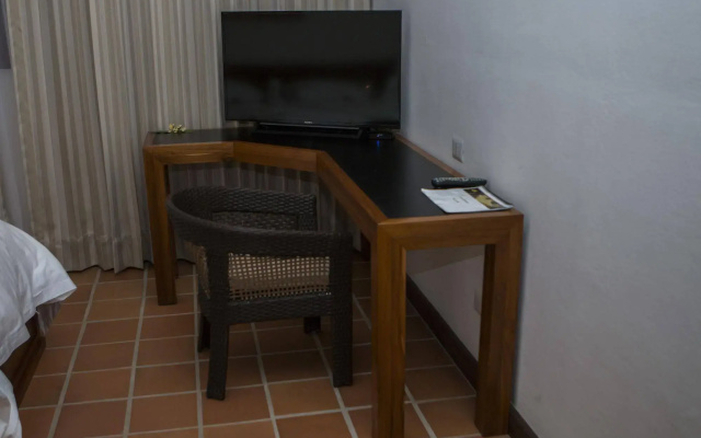 Hotel Palma de Oro