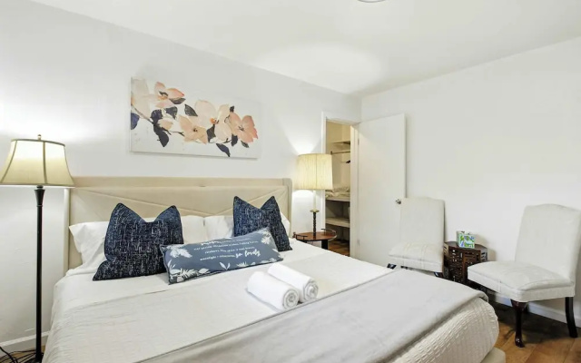 @ Marbella Lane - Natural Bayview Escape Near SFO