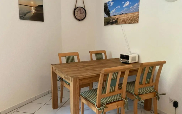 Apartment Ariane