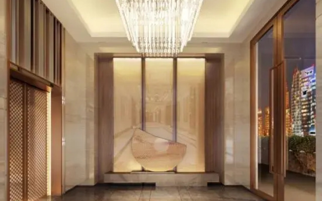 Mizparton Hotel (Heshan Xincheng)