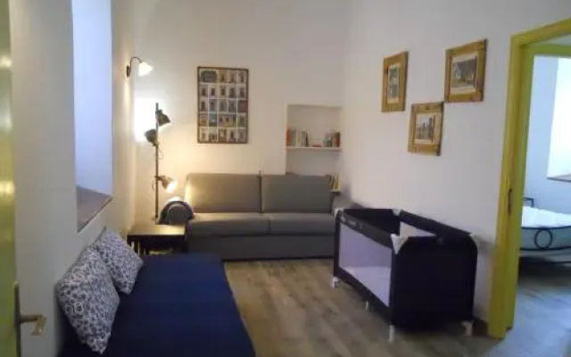 Tenuta La Chiusa