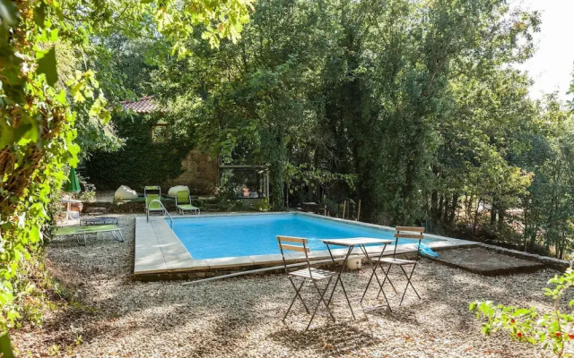 Forest House Casinha do Carvalhal