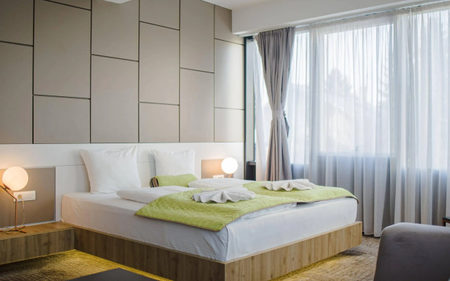 Koncept Residence Hotel
