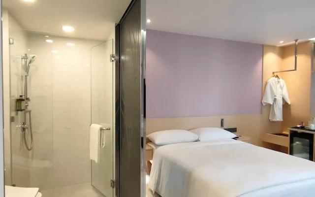 Evergreen Laurel Hotel Bangkok