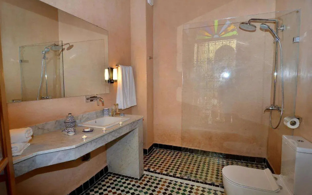 Riad Al Ansari
