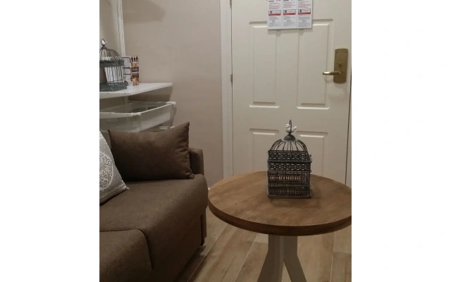 Apartamentos Luna Suites Palacio Almagra