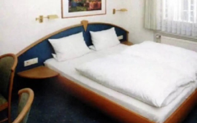 Hotel Frankfurter Hof
