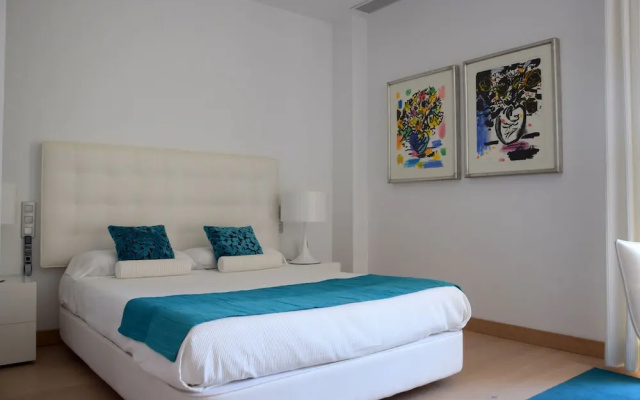 Hotel Ferrero