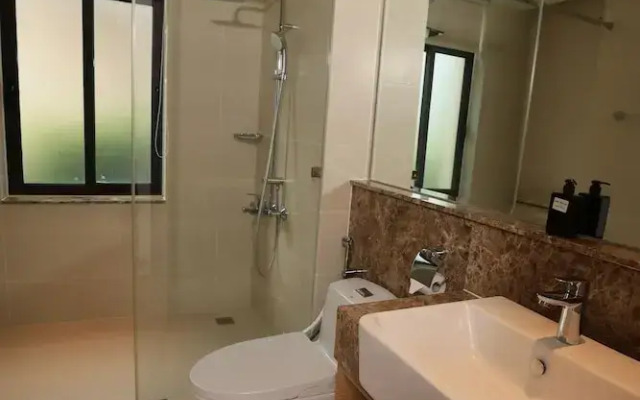 Ocean Breeze Villa Cam Ranh