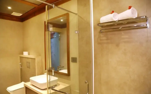 Minash Villa Wayanad, Kerala