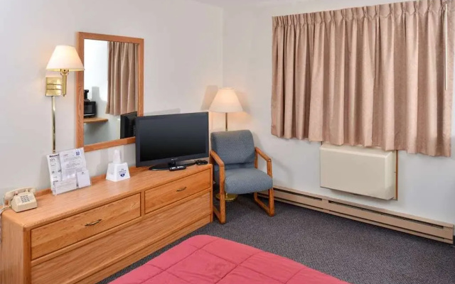 Americas Best Value Inn