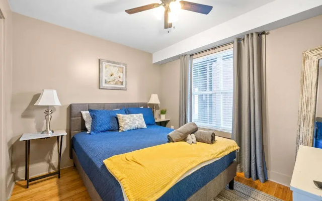 Loft #105