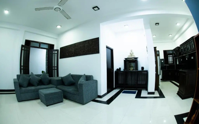 Sea Yo Villa - Super Luxury 2 Bed Room Apartment