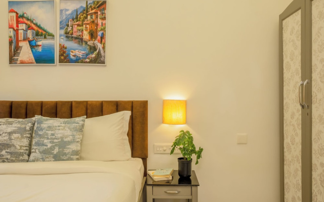 Staymaster Zuno 2BR Apartment