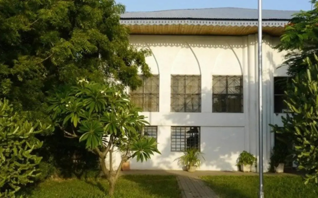 Slipway Mathra Service Apartments