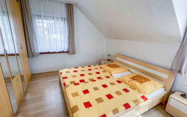 Apartment Wartbuck Ühlingen-Birkendorf