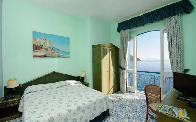Hotel Villa San Michele