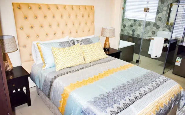 Dei Gratia Guesthouse