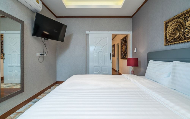 Exclusive Villa Stan with Top Amenities