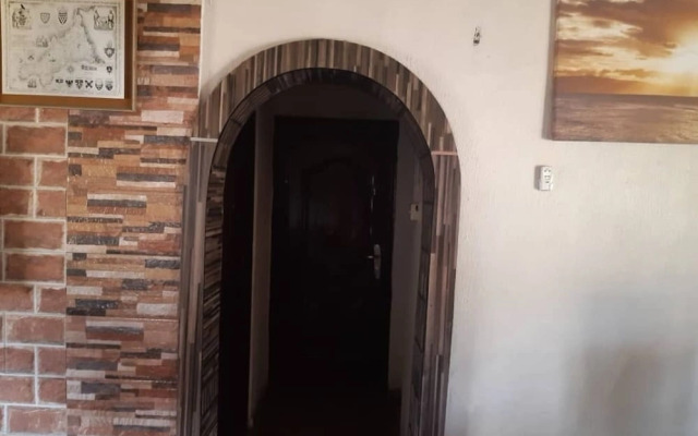 Remarkable 2-bed Apartment in Lagos