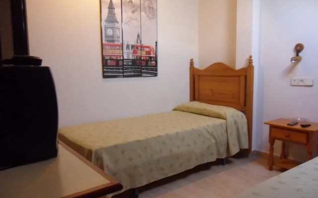Hostal El Descanso