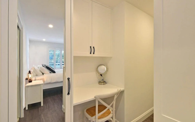 Margaret's Hamptons Beach House