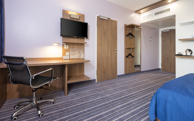 Holiday Inn Express Friedrichshafen by IHG