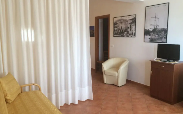 Villa Del Conte