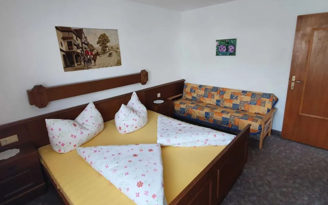 Apartment in Gerlosberg Near Ski Lift