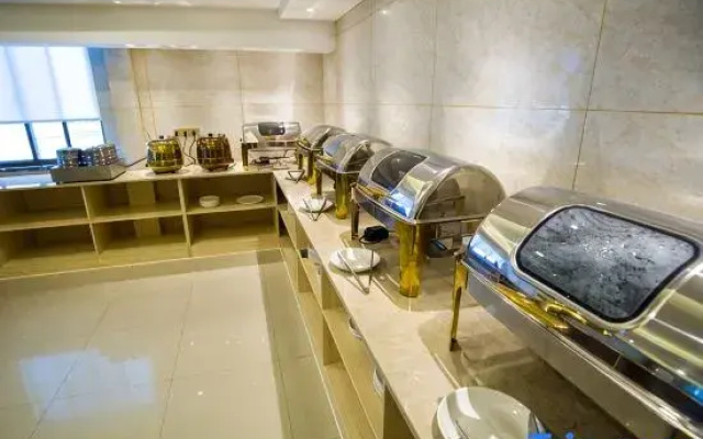 Tiantai Sanyi Hotel