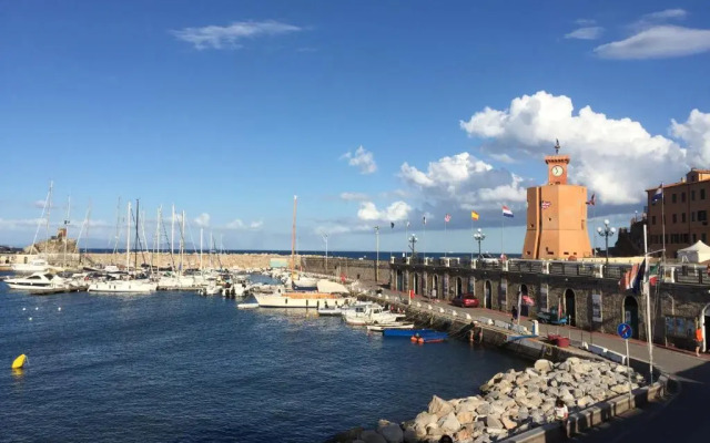 Hotel Rio Sul Mare