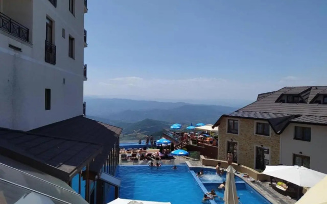 Milmari - Apartman Andjela
