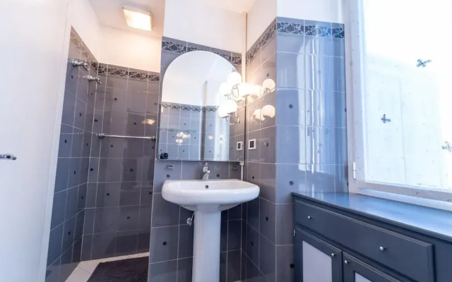 Central Festival Apartment