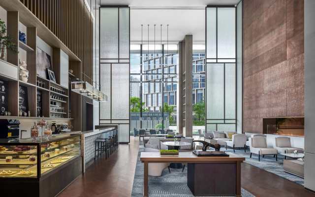 Cordis, Xuzhou