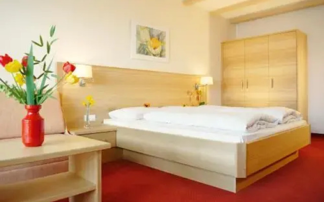 Hotel-Garni Ehrenfels
