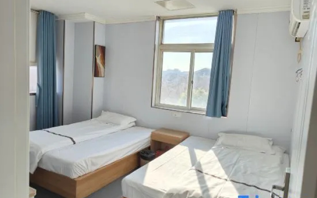 Kunshan Meiji Hotel