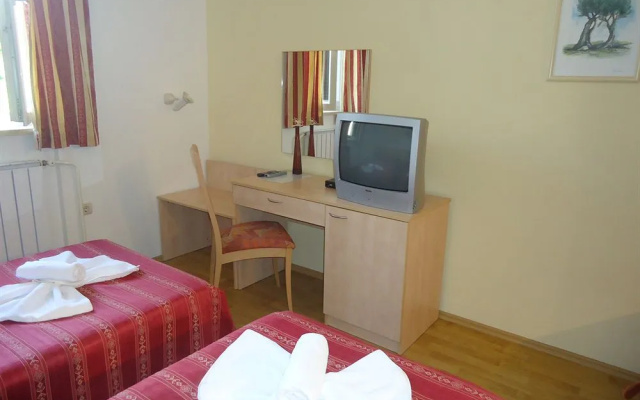 Hotel Emaus