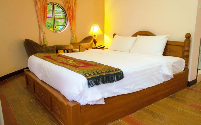 Rinrada Resort