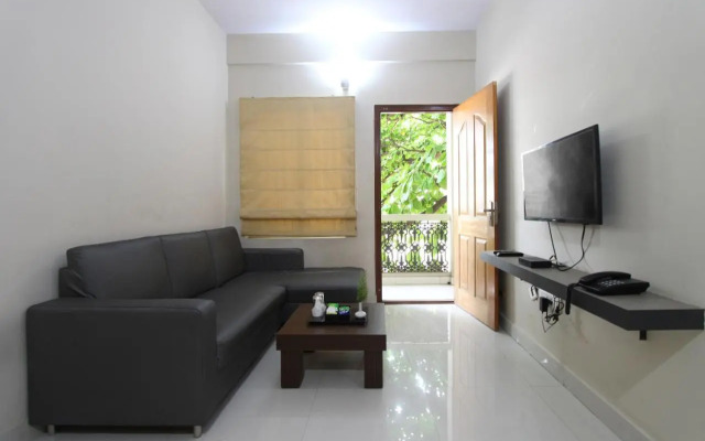 Livi Suites