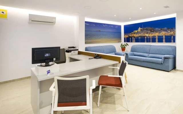 Hostal Costa Blanca