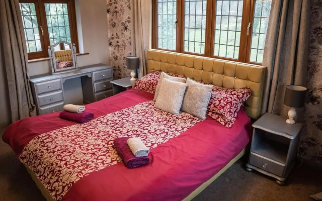 West Down Farm - B&B