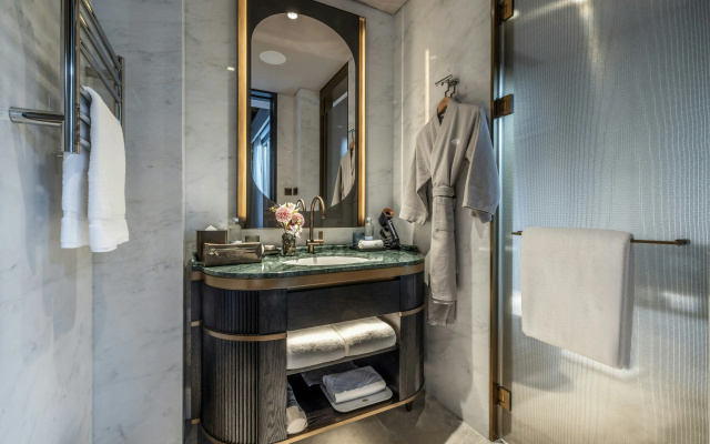 Mandarin Oriental Qianmen, Beijing