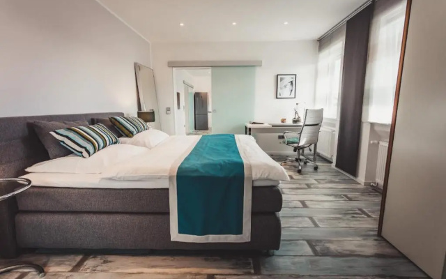 O-Apartment
