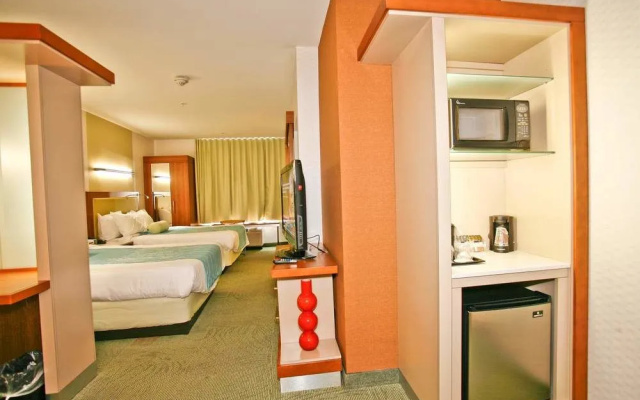 SpringHill Suites Temecula Valley Wine Country