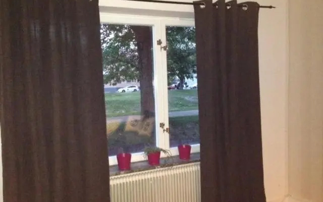 Pråmkanalens Pensionat i Karlstad