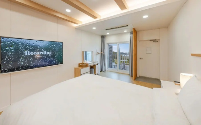 Gangneung Stay Shod Pension